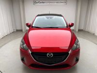 gebraucht Mazda 2 Lim. 1.5 Signature+ Tempomat