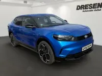 Usado Ford Capri Extended Range 210 kW (286 CV) 2025 Azul SUV