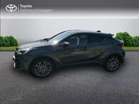 gebraucht Toyota C-HR 2.0 Hybrid Lounge + Unterfahrschutz Paket