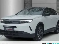 Gebraucht Opel Grandland X Ultimate 145 PS (106 kW) 2025 Arktis weiß SUV