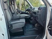 Usata Renault Master 165 CV (121 kW) 2015 Bianco Furgone