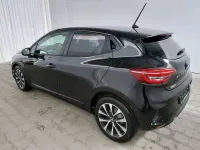 Neu Mitsubishi L Plus 91 PS (66 kW) 2025 Gne (onyxschwarz) Limousine