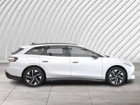 Neu VW ID.7 Pro 210 kW (286 PS) 2026 Scale silver metallic Kombi