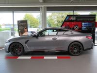 gebraucht BMW M4 xDrive Competition Coupe Carbon H/K