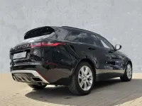 Gebraucht Land Rover Range Rover Velar HSE Dynamic 300 PS (220 kW) 2023 Santorini black SUV