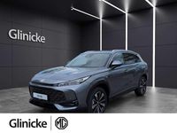 Neu MG HS Luxury 170 PS (125 kW) 2025 Hampstead grey SUV