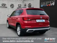 Usado Seat Ateca Style 150 CV (110 kW) 2021 SUV