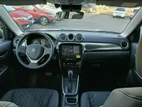 Gebraucht Suzuki Vitara Comfort+ 110 PS (80 kW) 2025 Silber SUV