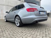 Gebraucht Audi A6 Sport 290 PS (213 kW) 2010 Grau Limousine
