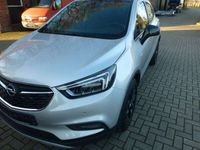 gebraucht Opel Mokka X Color Innovation Start/Stop 4x4