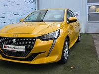 Gebraucht Peugeot 208 Active 75 PS (55 kW) 2021 Kleinwagen