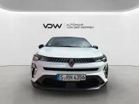 Gebraucht Renault Captur Techno 158 PS (116 kW) 2025 Weiß SUV
