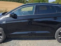 Gebraucht Opel Grandland X Enjoy 131 PS (96 kW) 2023 Schwarz SUV
