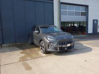 Neu Cupra Terramar VZ 265 PS (194 kW) 2025 Grau SUV