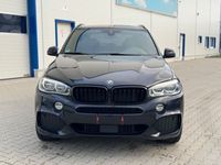 gebraucht BMW X5 xDrive40d | M-Paket | AHK | Sthzg | Pano |