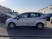 Gebraucht Ford B-MAX Trend 101 PS (74 kW) 2016 Polarsilbermetallic Van / Kleinbus
