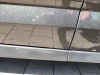 Gebraucht Ford C-MAX Trend 150 PS (110 kW) 2018 Schwarz Van / Kleinbus