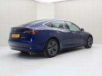 Gebraucht Tesla Model 3 Long Range AWD 258 kW (351 PS) 2020 Blau Limousine