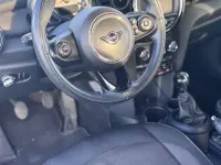 Usata Mini ONE 102 CV (75 kW) 2019 Grigio Utilitaria