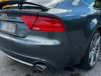 Gebraucht Audi A7 S-Line 245 PS (180 kW) 2011 Andere farben Kleinwagen
