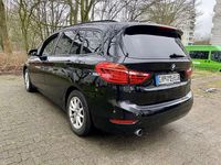 Gebraucht BMW 218 150 PS (110 kW) 2017 Kombi