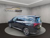 Gebraucht DFSK Forthing 4 177 PS (130 kW) 2025 Schwarz met. Limousine