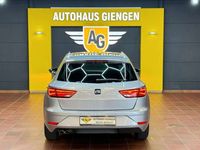 gebraucht Seat Leon ST Xcellence/Panorama/Keyless Access