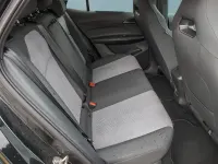 Gebraucht Cupra Born 169 kW (231 PS) 2025 Schwarz Kleinwagen