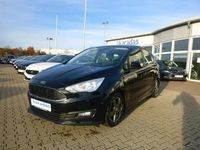 Usata Ford C-MAX 125 CV (91 kW) 2017 Nero Monovolume
