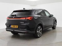 Gebraucht MG Marvel R Luxury 131 kW (179 PS) 2022 Schwarz SUV