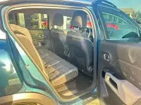 Gebraucht Citroën C5 Aircross Shine 131 PS (96 kW) 2020 Grün SUV