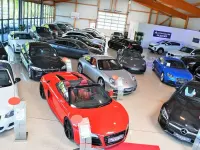 Gebraucht Audi A4 S-Line 286 PS (210 kW) 2021 Grau Limousine