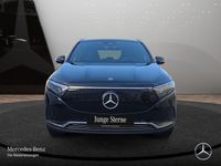 Gebraucht Mercedes EQA250+ Advanced 139 kW (190 PS) 2025 Schwarz SUV