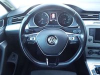 gebraucht VW Passat Variant 2.0 TDI DSG Comfortline AHK+ACC+LED LICHT+NAVI+EL