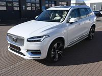 Gebraucht Volvo XC90 Ultimate 310 PS (228 kW) 2023 Weiß SUV