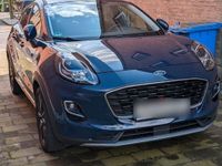 gebraucht Ford Puma Titanium