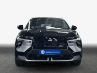 Neu Mitsubishi Eclipse Diamant Edition 160 kW (218 PS) 2026 SUV