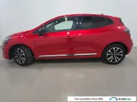 Gebraucht Renault Clio Techno 91 PS (66 kW) 2025 Rot Kleinwagen