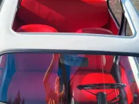 Gebraucht Fiat 500 18 PS (13 kW) 1973 Weiß Kleinwagen