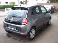 gebraucht Renault Twingo SCe 70 Experience 1 Hand, Klima