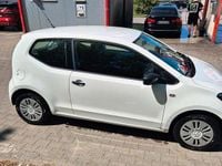 Second-hand VW up! 68 CP (50 kW) 2013 Alb Hatchback