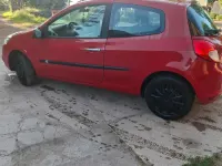 Gebraucht Renault Clio 75 PS (55 kW) 2010 Kleinwagen