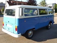 gebraucht VW T2 T2b