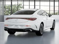 Gebraucht Mercedes CLE200 204 PS (150 kW) 2025