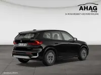 Gebraucht BMW iX 150 kW (204 PS) 2023 SUV