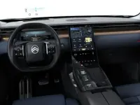 Ny Citroën C5 145 HK (106 kW) 2026 Hvid SUV