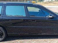Gebraucht Volvo V70 185 PS (136 kW) 2006 Schwarz Kombi