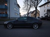 Gebraucht Alfa Romeo GT 240 PS (176 kW) 2005 Grau Coupé