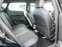 Gebraucht Cupra Formentor 150 PS (110 kW) 2025 Schwarz SUV