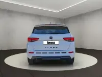 Gebraucht Cupra Ateca 150 PS (110 kW) 2024 "bila" weiss SUV